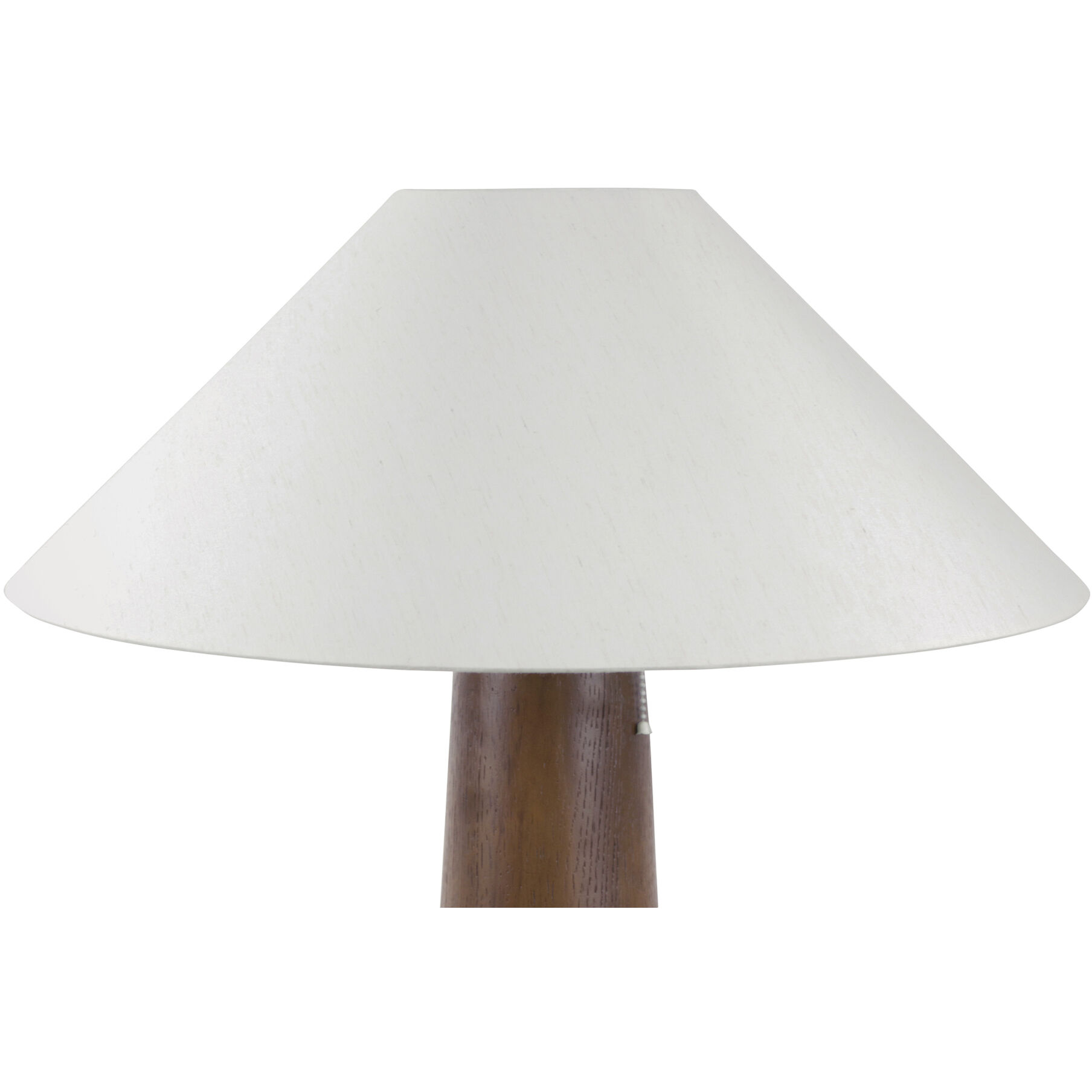 Odessa 57 inch 9.00 watt Brown Floor Lamp Portable Light